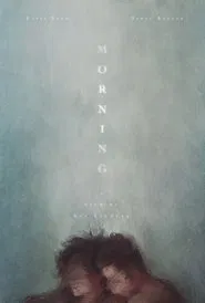 Morning movie poster