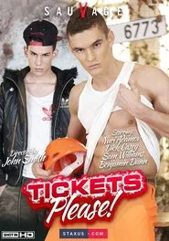 Tickets Please! movie poster