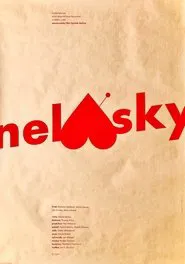 Nelásky movie poster