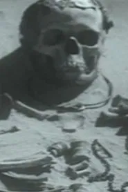 From ancient times movie poster