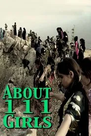 About 111 Girls movie poster