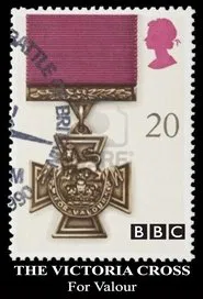 Victoria Cross: For Valour movie poster