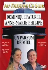 Un Parfum De Miel movie poster