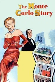 The Monte Carlo Story movie poster