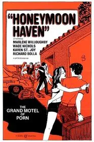 Poster do filme Honeymoon Haven