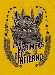 Marimbas from Hell movie poster