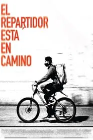 Riders movie poster