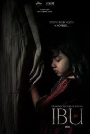 Ibu movie poster