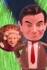 Bean::Queen movie poster