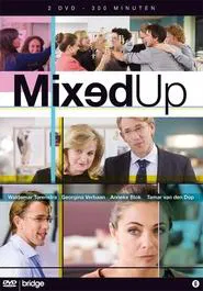 Poster da série Mixed Up