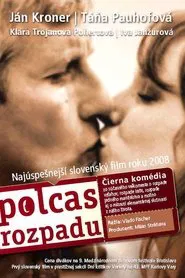 Poster do filme Half Breakdown