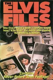 Poster do filme The Elvis Files