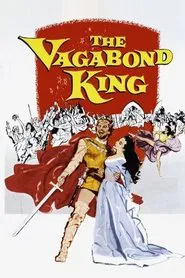 The Vagabond King movie poster