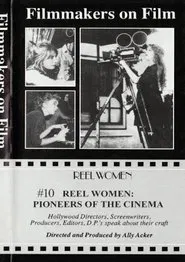 Pioneers of the Cinema: The Herstory movie poster