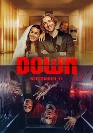 Down movie poster
