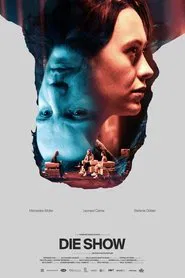 The Show movie poster