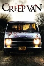 Creep Van movie poster