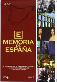 Memoria de España tv show poster
