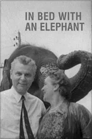 In Bed with an Elephant movie poster