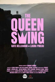 The Queen Swing movie poster