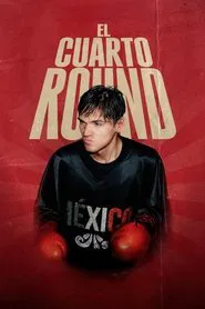 Poster do filme El cuarto round
