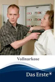 Poster do filme Vollnarkose
