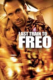 Last Train to Freo movie poster