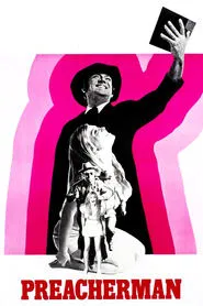 Preacherman movie poster
