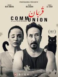 Poster do filme Communion