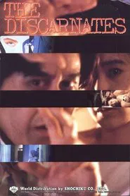 The Discarnates movie poster
