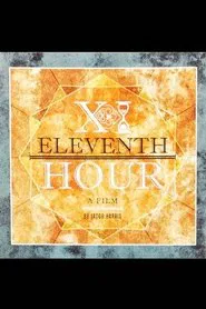 Poster do filme Eleventh Hour