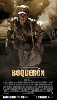 Poster do filme Boquerón