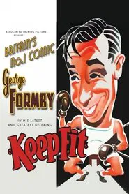 Keep Fit movie poster