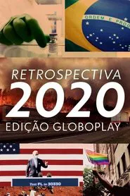 Retrospective 2020: Globoplay Edition tv show poster