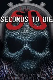 Poster do filme 60 Seconds to Die