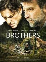 Brothers movie poster