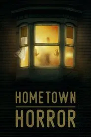 Hometown Horror tv show poster