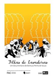Poster do filme Filhas de Lavadeiras