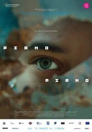 Piano Piano movie poster