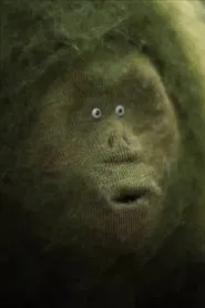 The Garden Ape movie poster