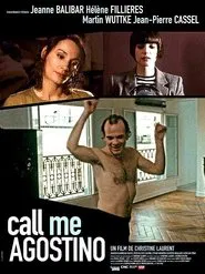 Call Me Agostino movie poster