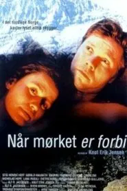 Når mørket er forbi movie poster