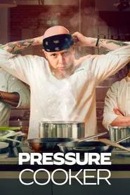 Pressure Cooker tv show poster