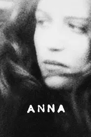 Anna movie poster