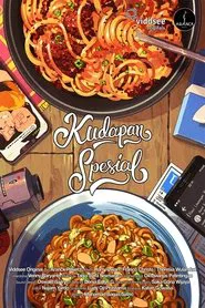 Kudapan Spesial movie poster