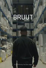 Bruut movie poster