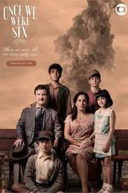 Once We Were Six tv show poster