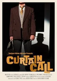 Poster do filme Curtain Call