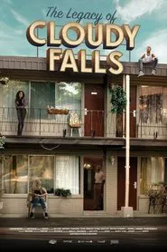 Poster do filme The Legacy of Cloudy Falls