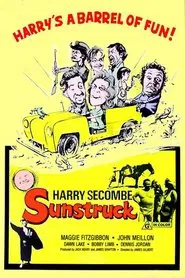Sunstruck movie poster